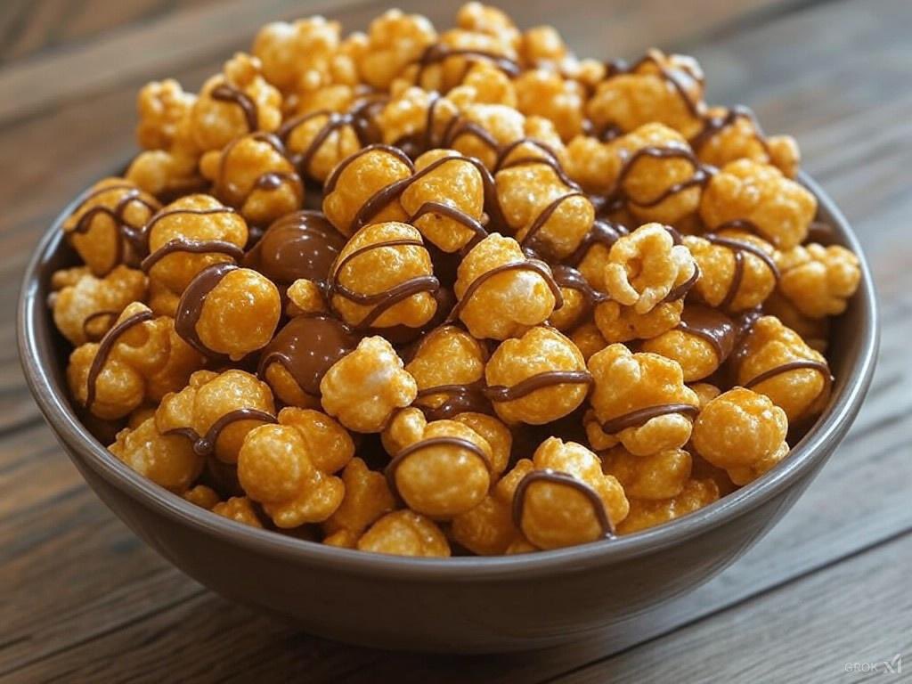 January 19th is National Popcorn Day! Celebrate with delicious gourmet popcorn from Popcorn Friday.

PopcornFriday.com