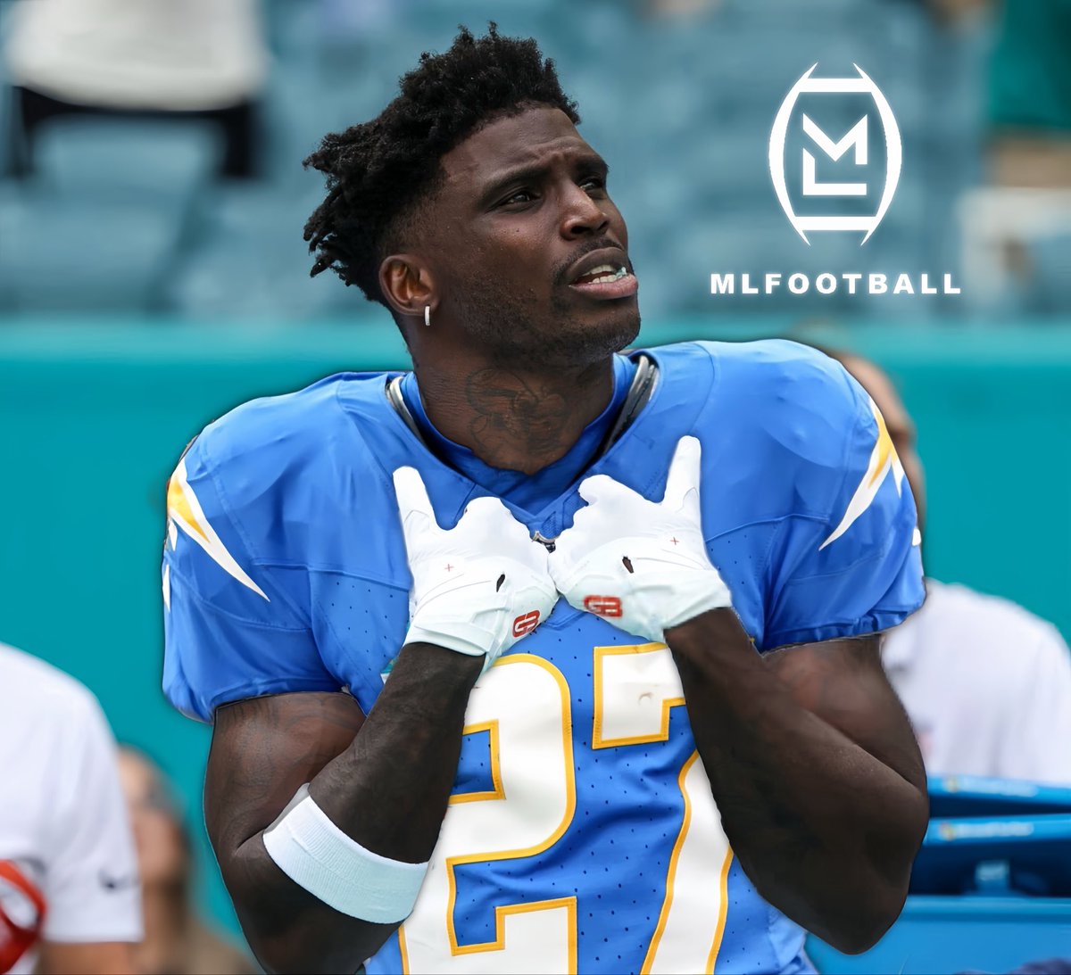 MLFootball tweet media