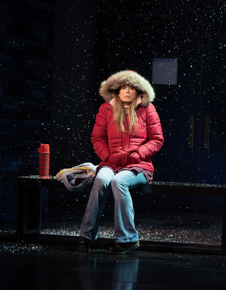 Broadway in Portland tweet media