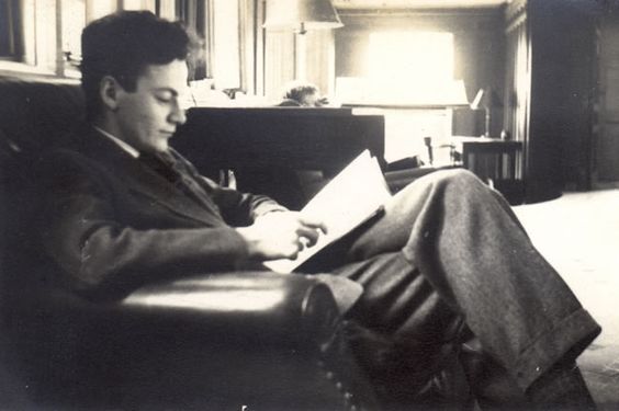 Richard Feynman taught himself advanced mathematics from books without the aid of a teacher. Here's how he mastered calculus by the age of 15:

He started with a series of self-instruction books called Calculus for the Practical Man, which explained the principles of differential