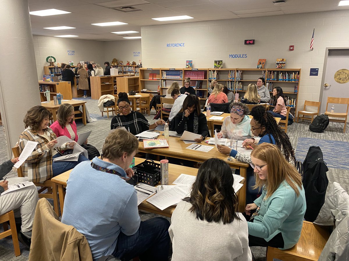 RCS K-5 School Counseling tweet media