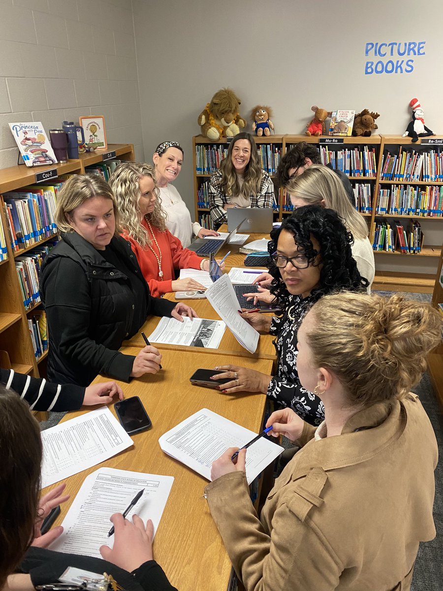 RCS K-5 School Counseling tweet media