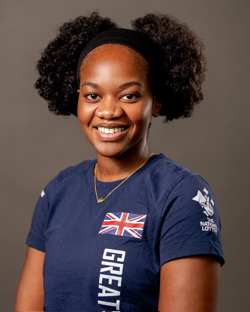Ruth Mwandumba π¬π§π²πΌ (@ruthmwandumba) on Twitter photo Over the moon to have been selected for the British Shooting World Class Programme 2025, on the newly introduced 'LA Fast Track' level π₯
What a year this will be π¬π§βπΎ
<a href="/GBShooting/">British Shooting</a> Over the moon to have been selected for the British Shooting World Class Programme 2025, on the newly introduced 'LA Fast Track' level π₯
What a year this will be π¬π§βπΎ
<a href="/GBShooting/">British Shooting</a>