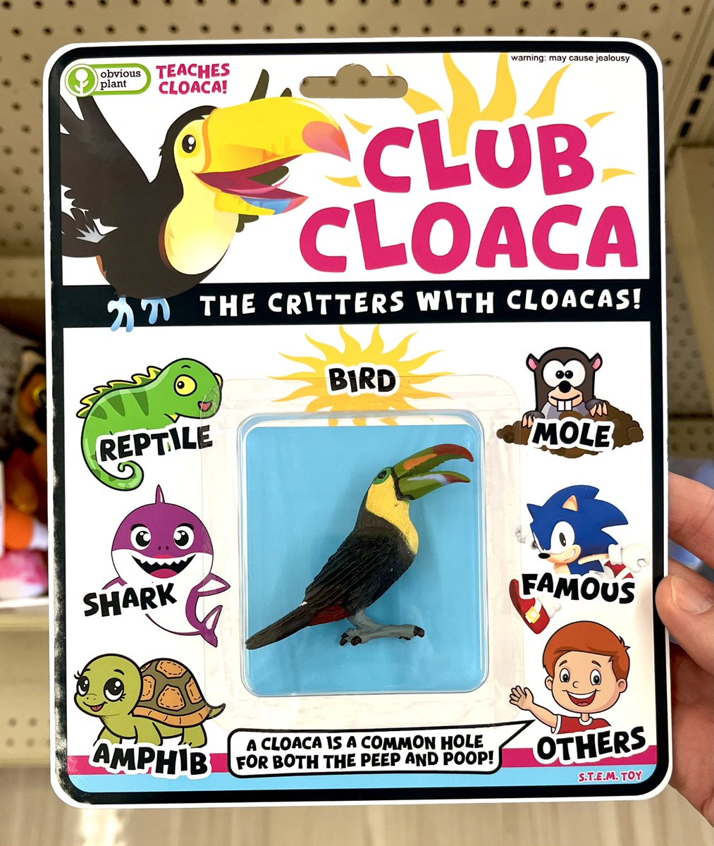 Club Cloaca