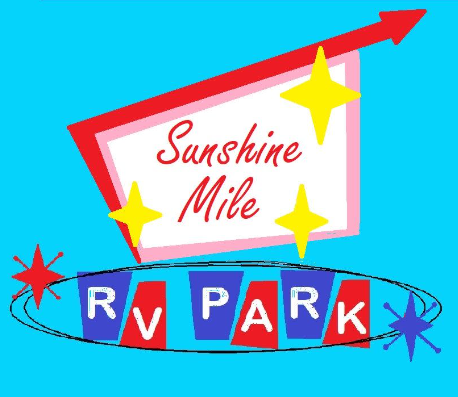 SunshineMileRV's tweet image. Sunshine Mile RV Park now acccepting reservations! ☀️🌵Take advantage of our low introductory rates! link in bio #Tucson  #SunshineMile #RVPARK