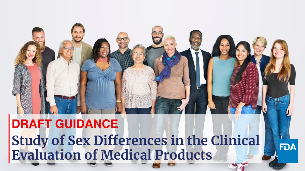 U.S. FDA tweet media