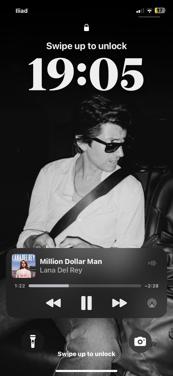 song matching wallpaper