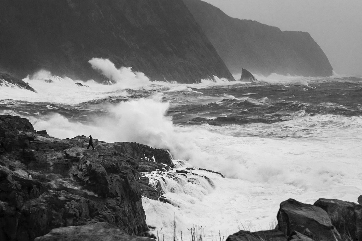 01.05.2025 … high tides, high winds and big waves.  Hello 2025!  Where will a Far East Photography Tour take you?  <a href="/NLtweets/">NewfoundlandLabrador</a> <a href="/LegendaryCoasts/">Legendary Coasts</a> #explorenl #fareastphotographytours #phototours