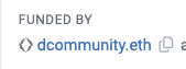 fiiishcake's tweet photo. This Virtuals project 

https://t.co/mJXERBNsS6

wallet funded by @dcommunity_main

👀 https://t.co/HybV4DghUq