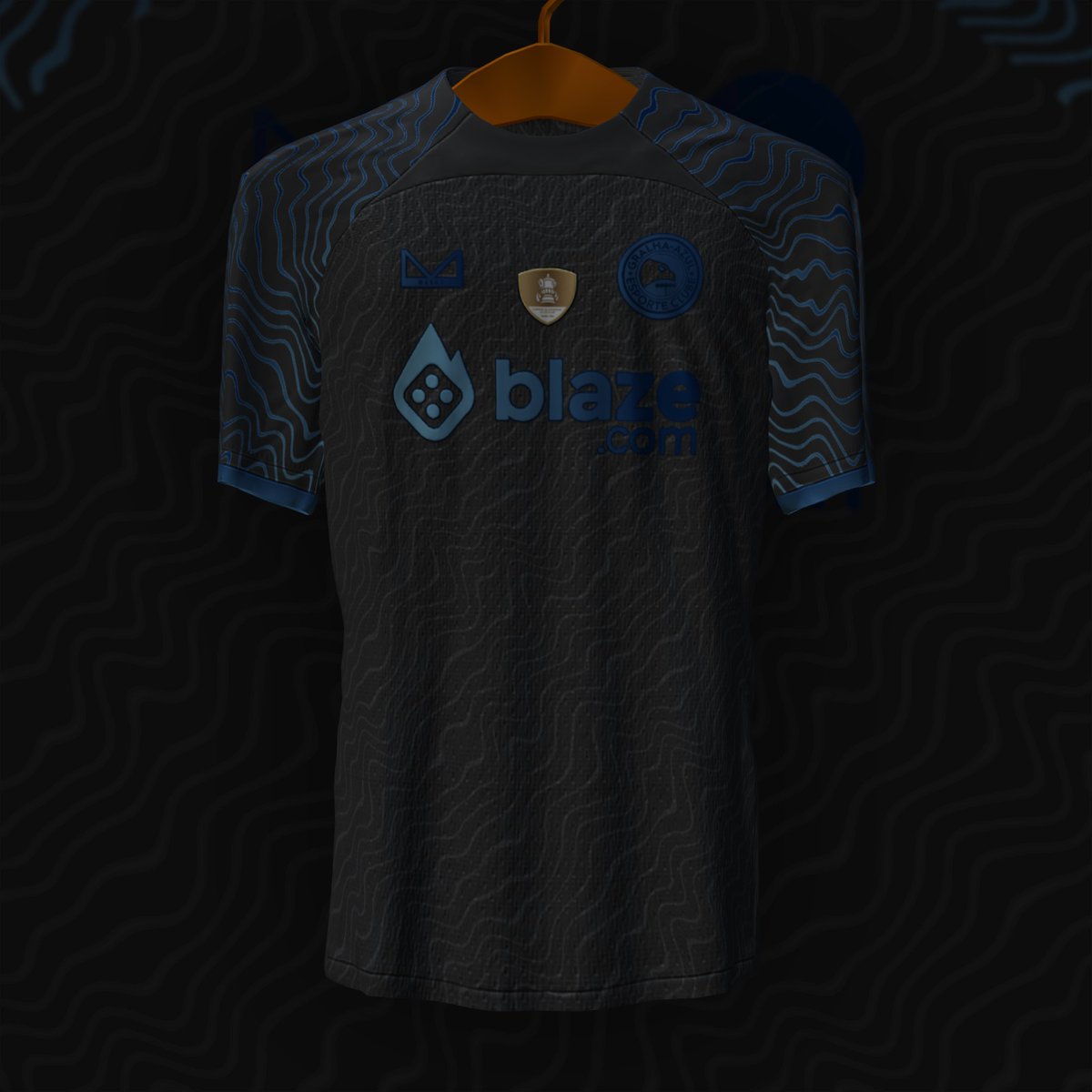 GAEC_PR's tweet photo. Os especiais. 🖤🧤

Em uma parceria com a @macrosportss, adquira as novas camisas III e a de goleiro da Gralha-Azul para 2025! ➤ https://t.co/aEUjmhj3BQ https://t.co/QoBJlBIxjp