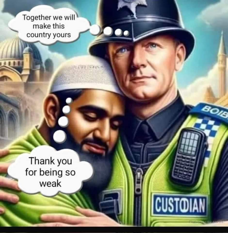 Stephen15834055's tweet image. He's part of the Problem in the UK 🤷