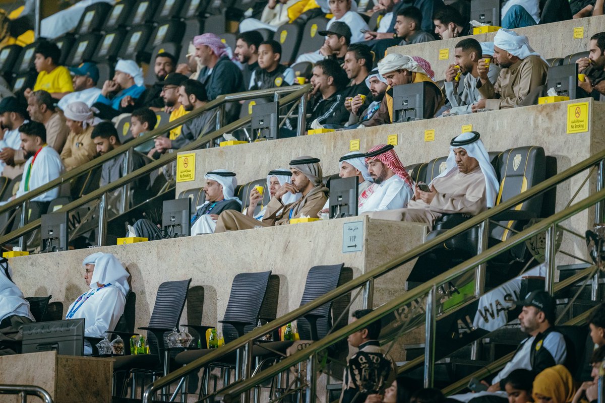 📸| صور من المباراة  ..

#الوصل_العروبة 6️⃣ - 0️⃣

#دوري_أدنوك_للمحترفين