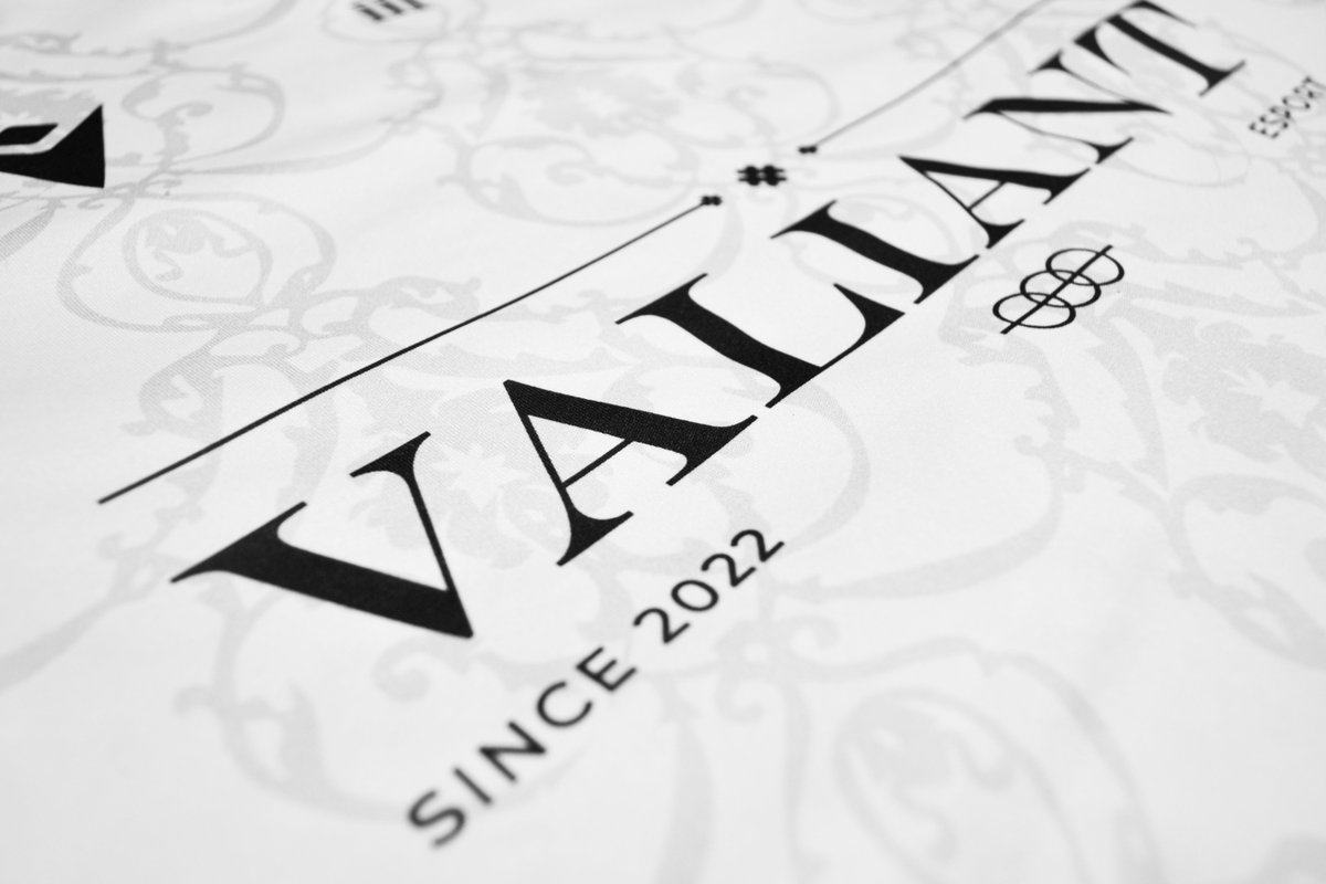 Ultra_Valiant's tweet photo. Merci à @MacronSports pour la confiance et pour les maillots 2025 de qualité !! 

Précommandez dès maintenant le maillot le plus classe de l’année🙂‍ (du 6 au 19 janvier - 23h59)
https://t.co/NqZioWcfsL

LEGACY 💪 #BeValiant #LEGACY https://t.co/ZPok3kCgfl