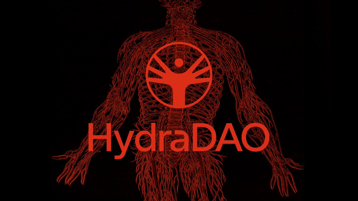 kaimicahmills's tweet photo. excited to announce that hydradao (@daohydra) has raised $4.1m for replacement research

the science we've been working on advancing behind the scenes is like witchcraft—head transplants, spinal cord fusion, grown organ sacks—true radical life extension technologies

honored to again work alongside @elimohamad, @AustinTLynch, @emilkendziorra, @vincentweisser, @SiMaclennan, @danheld and many others who are truly dedicated to the mission

hydradao will drag the longevity field back to bold, unapologetic science that can actually save our lives

now the real work begins... 🫡