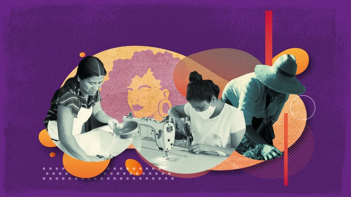 mejorsintlc's tweet photo. ¿Ya descargaste el informe sobre los impactos del acuerdo UE-Mercosur en las mujeres? 🚨📊

El análisis muestra cómo este acuerdo puede afectar a las mujeres en el Mercosur, generando precarización laboral, pérdida de empleo y aumento de la pobreza.

https://t.co/gFiQC2bnDC https://t.co/6djajwJz1H