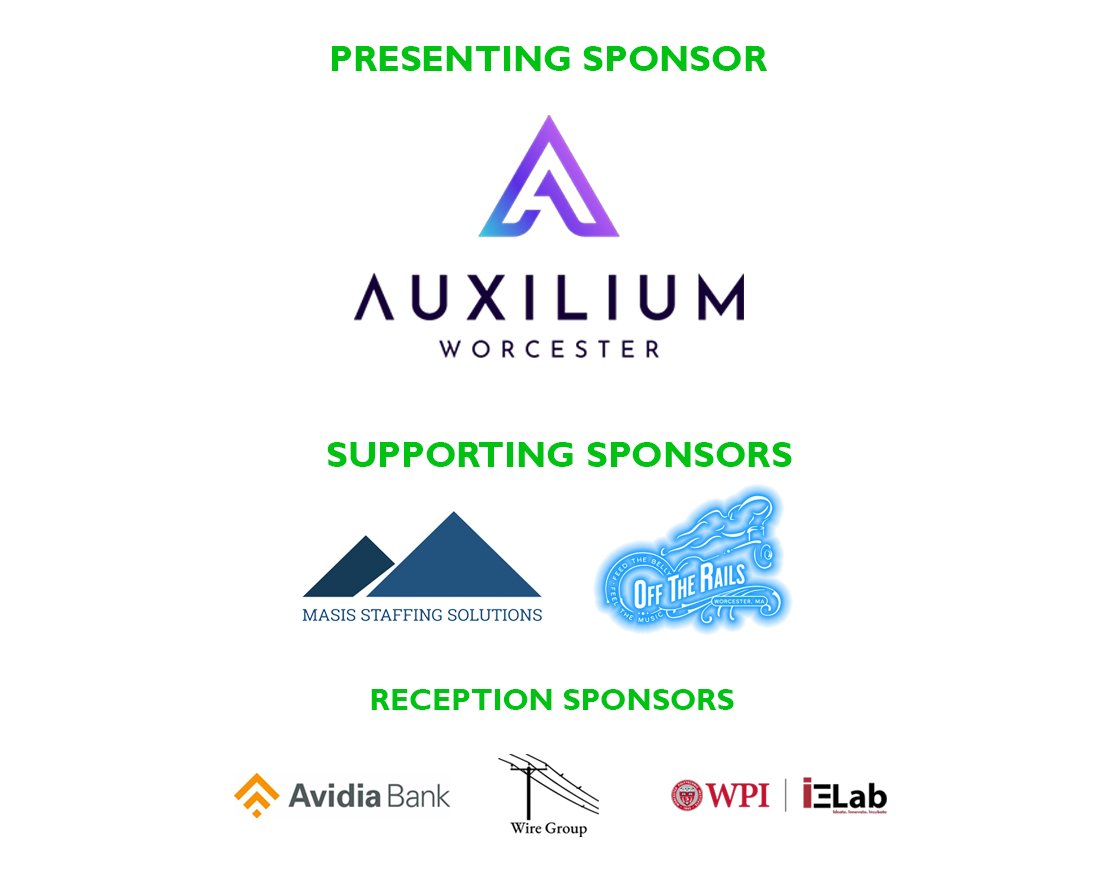 Today we presented Nick Gronda  with a $7,000 check as the winner of The Venture Forum's 5MP Competition! 

This will help advance Croi’s mission to simplify the college selection process, ensuring students can achieve their educational goals with financial wisdom and clarity.