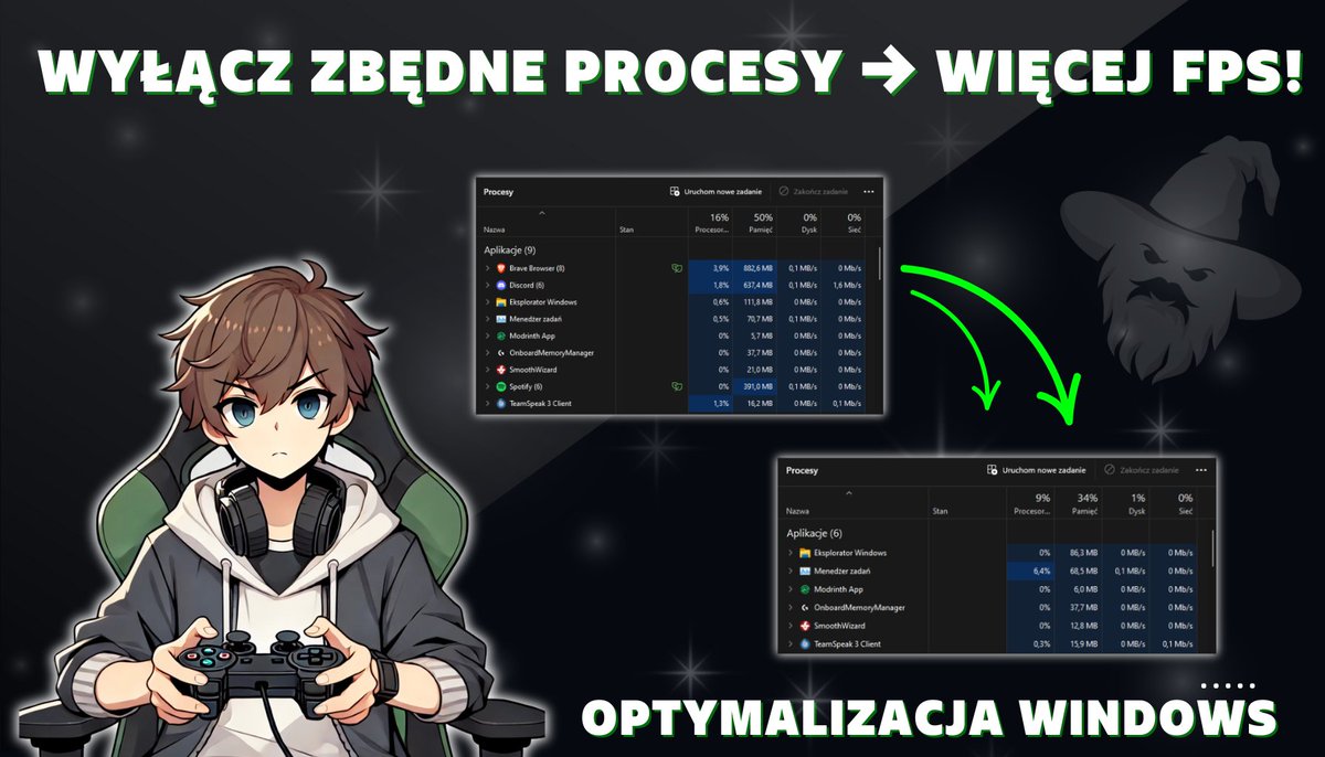 SmoothWizard tweet media