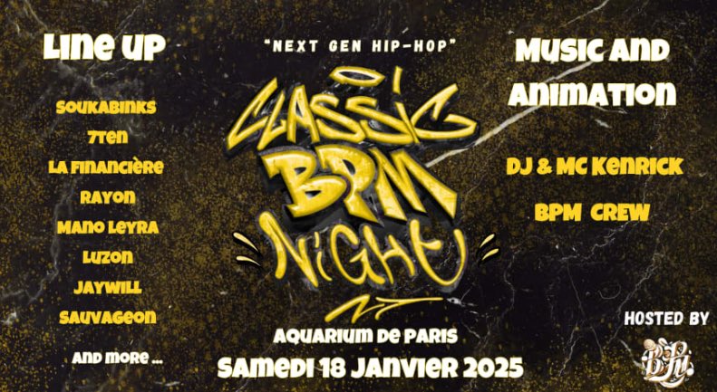 Fissure De Rap tweet media