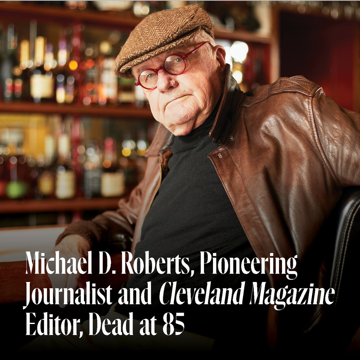 Cleveland Magazine tweet media