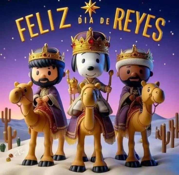Feliz inicio de semana, primer lunes del año, A quien le toque el niñito en la rosca, no se hagan rosca con los tamales el 2 de febrero. 😜👑👑👑