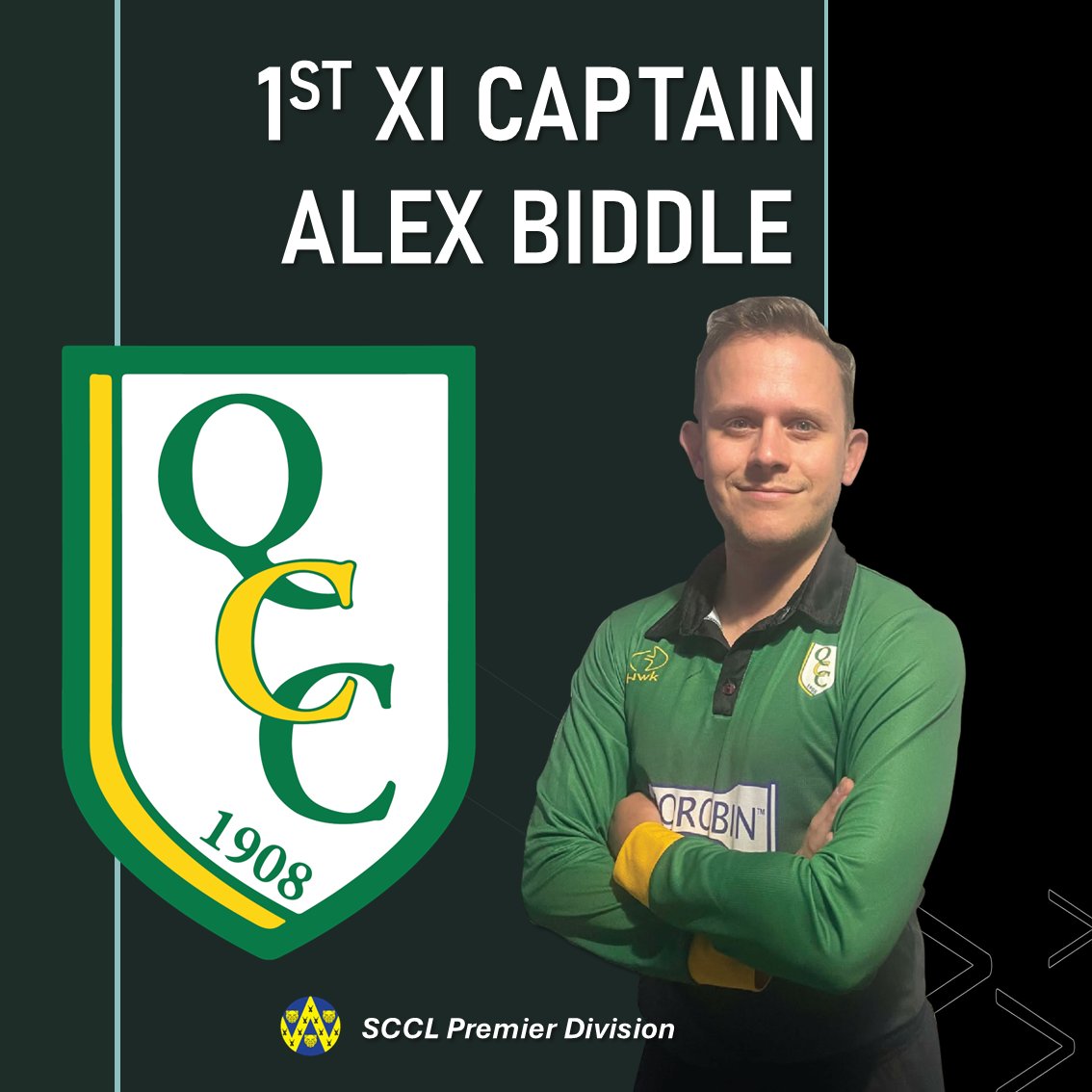 Quatt Cricket Club tweet media