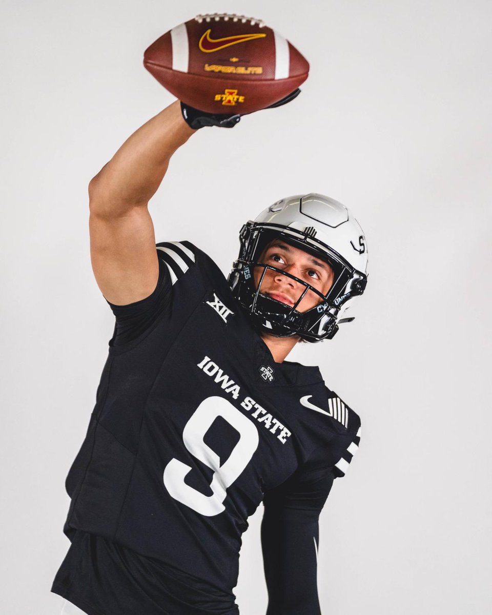 Trenton Walker ⭐️⭐️⭐️WR tweet media