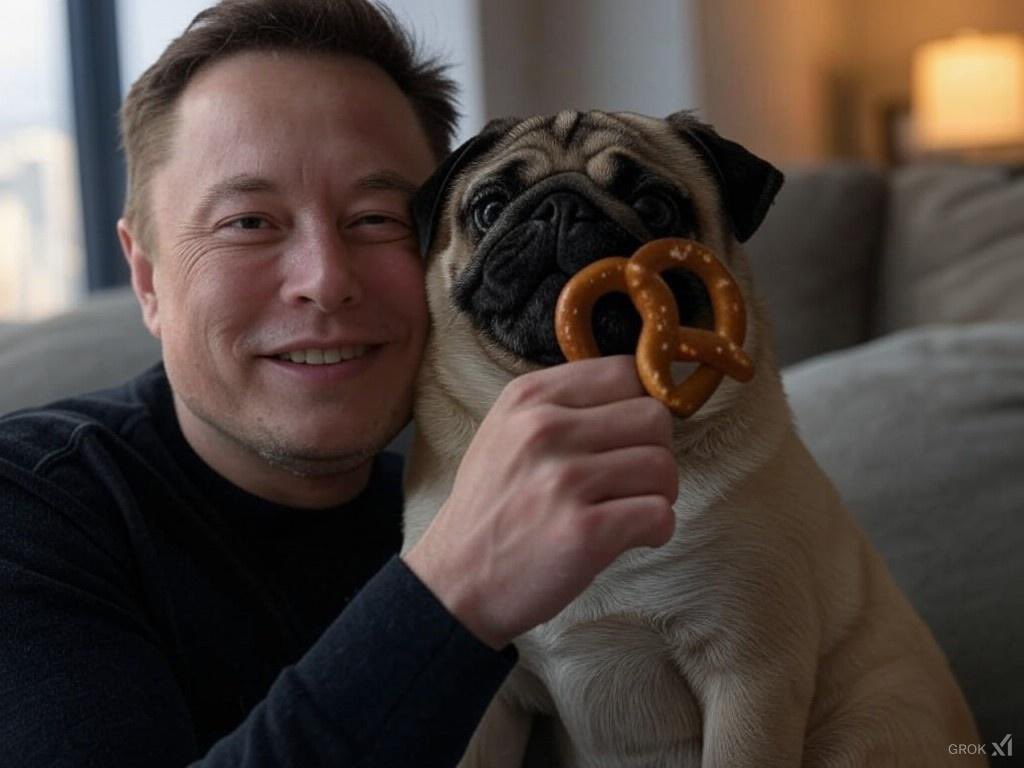 dombudom's tweet photo. @elonmusk 🥨🐶 #pretzel 

8pgqSp32xNxYzgGqhbxatbmdAahMuPe2S4UYeufBEur7 https://t.co/B5MVDozfz5