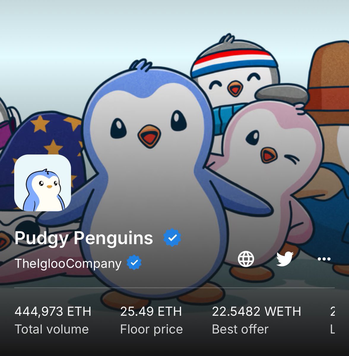 broski ✳️ 🐧 tweet media