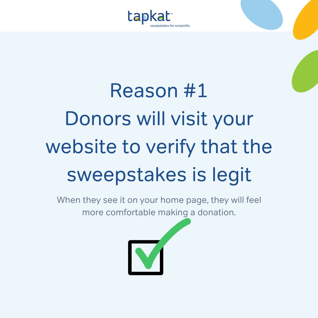 TapKat Solutions tweet media