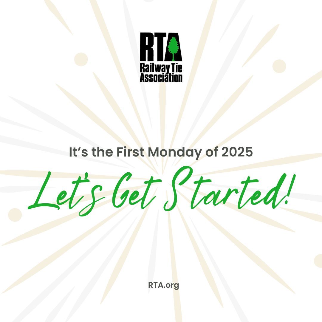 RTAHQ's tweet photo. Zig Ziglar said, “You don’t have to be perfect to start, but you have to start to be perfect.”

It’s the first Monday of the year. No need to overthink it—just take the first step and build from there. Here’s to starting strong and making this year count. 💪 https://t.co/xgNGJsZV6M