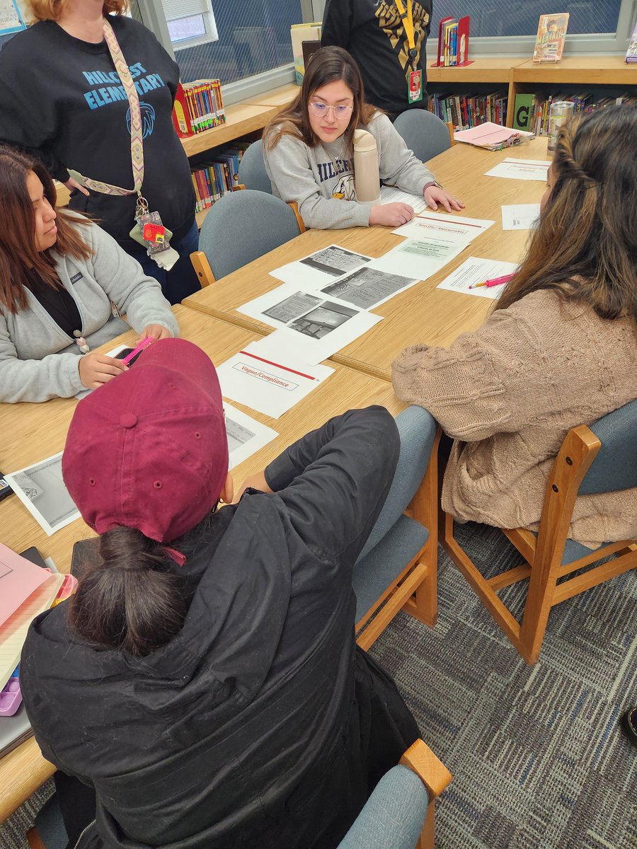 What's the best way to start out new year Professional Development with teachers?

Focusing in on student learning and reflecting on where we want to go!!!