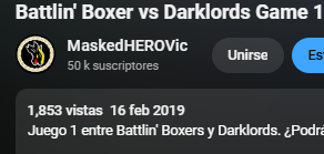 Masked HERO Vic tweet media