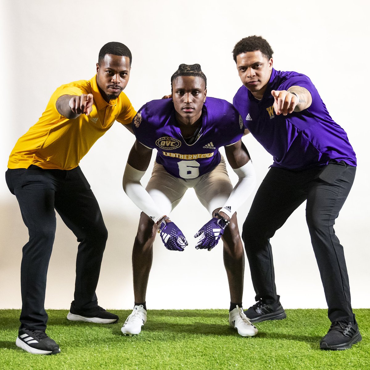 DyllanJones_'s tweet photo. Had a great OV last weekend @WIUFootball @CoachJoeDavis @CoachWalkerIV https://t.co/O8dR3hpGNQ