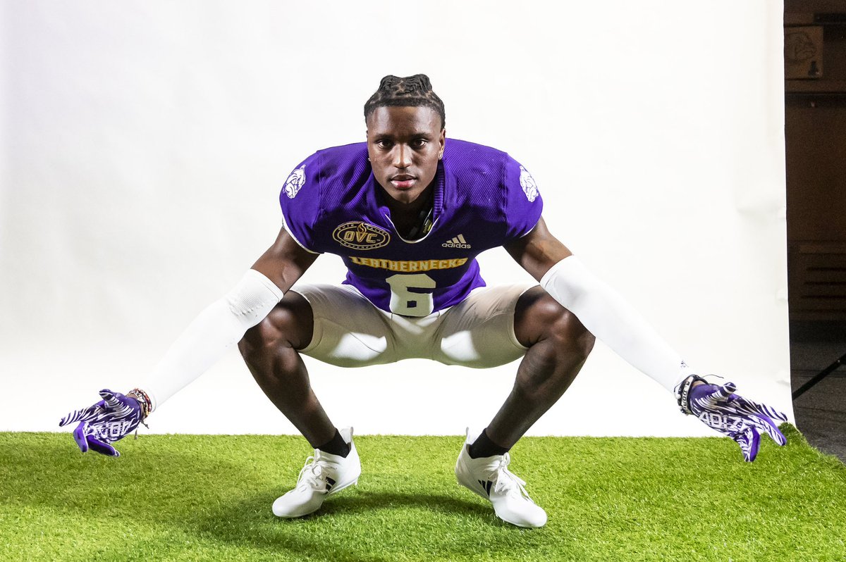 DyllanJones_'s tweet photo. Had a great OV last weekend @WIUFootball @CoachJoeDavis @CoachWalkerIV https://t.co/O8dR3hpGNQ