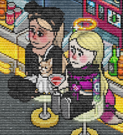 Revisando las cámaras de vigilancia encontré un video de habbogresión.
Es lamentable lo que vivió tal keko.
<a href="/Habbo/">Habbo</a> <a href="/ESHabbo/">Habbo ES/MX</a> #Habbo