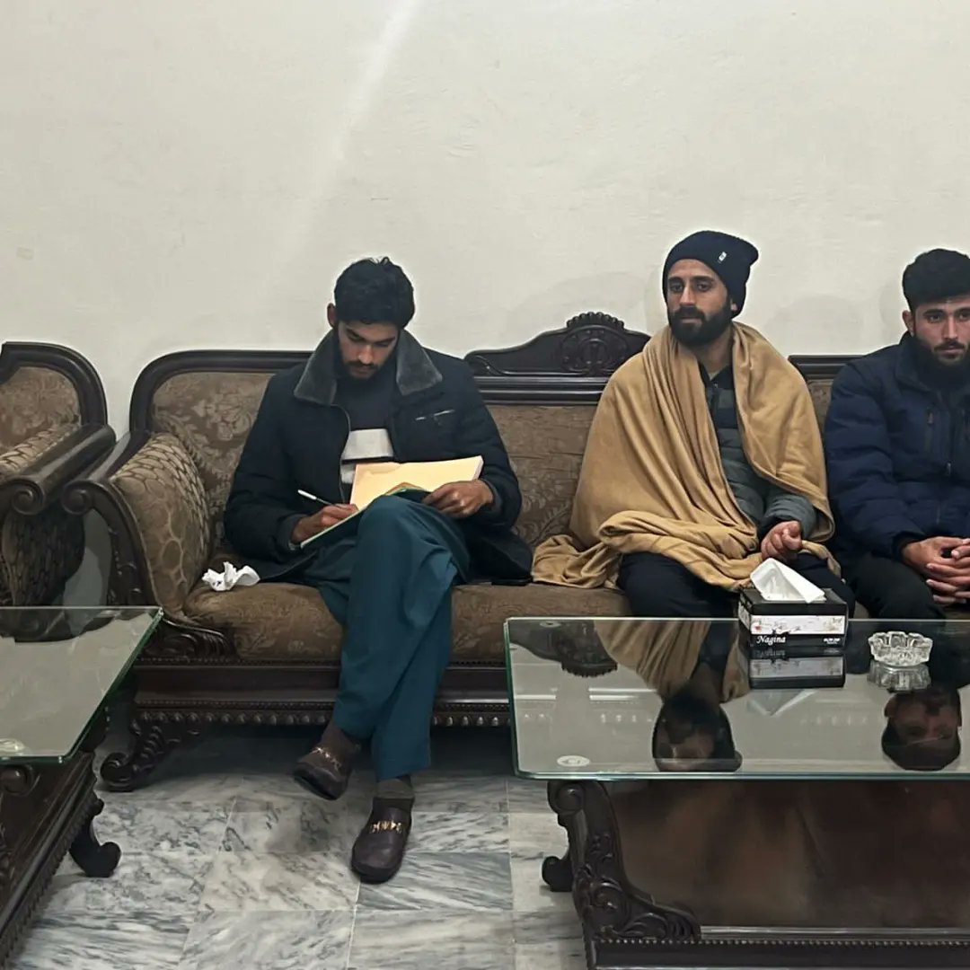 rwktjamiat's tweet photo. اسلامی جمعیت طلبہ ہجیرہ کے زیرِ اہتمام اجتماعِ کارکنان کا انعقاد کیا گیا جس میں محترم ناظم اسلامی جمعیت طلبہ ضلع پونچھ، برادر رومان فاروق نے خصوصی شرکت کی اور کارکنان سے مخاطب ہوئے۔
#rwktjamiat #JamiatAKGB https://t.co/A8yqzSyPom