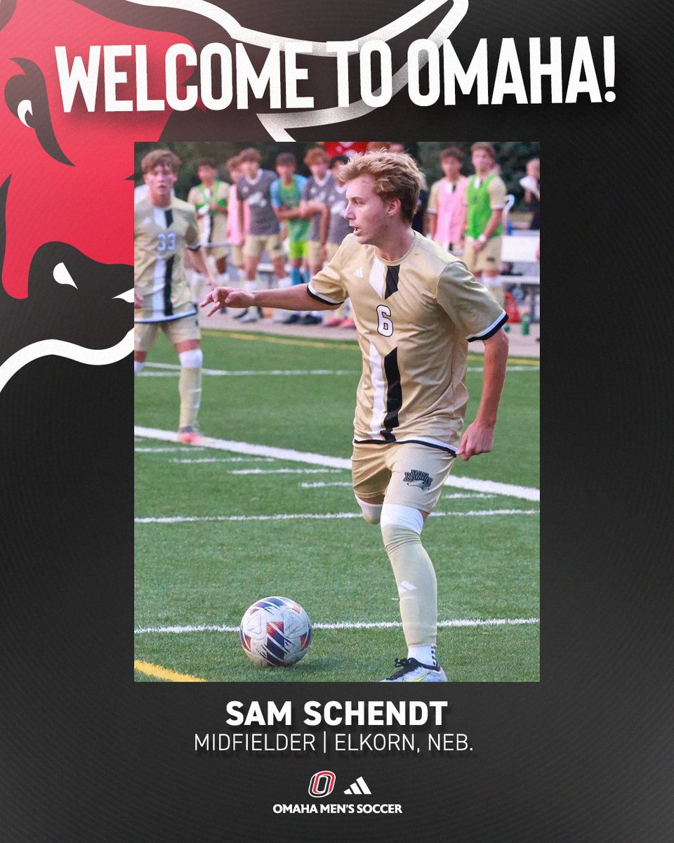 Omaha Men's Soccer tweet media