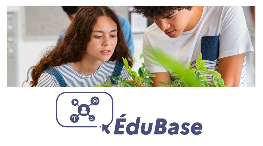 [#MardiEDD] 🍀
Retrouvez sur <a href="/Eduscol/">éduscol</a> l'ensemble des scénarios pédagogiques produits par les académies et référencés dans #Édubase autour du #DeveloppementDurable et des #ODD en #géographie mais aussi en <a href="/eduscol_SVT/">éduscol SVT</a> et <a href="/eduscol_EMI/">éduscol EMI</a> CC <a href="/APHG_National/">APHG</a> 
eduscol.education.fr/3921/l-educati…