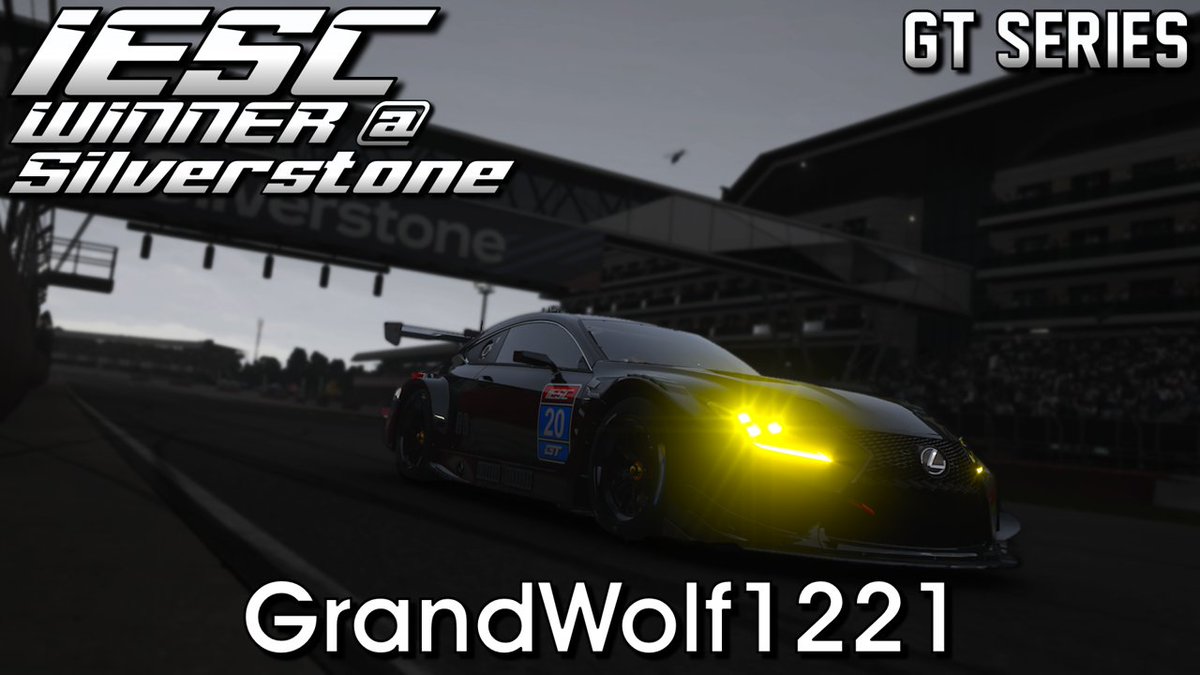 The IESC tweet media