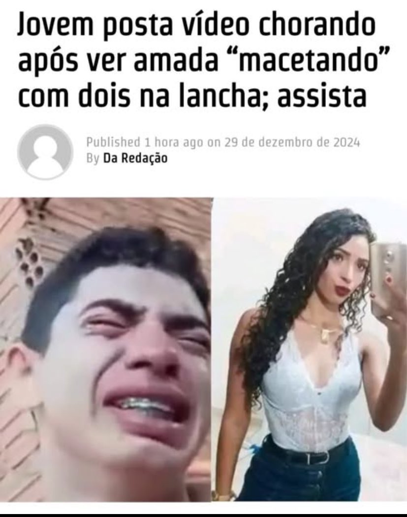 Apimentadasbras's tweet photo. 🚨😱 URGENTE!

VEJA O V4Z4MENTO COMPLETO ⬇️🔥 
https://t.co/3D7eSLtpv9 https://t.co/bmClG6pWOq