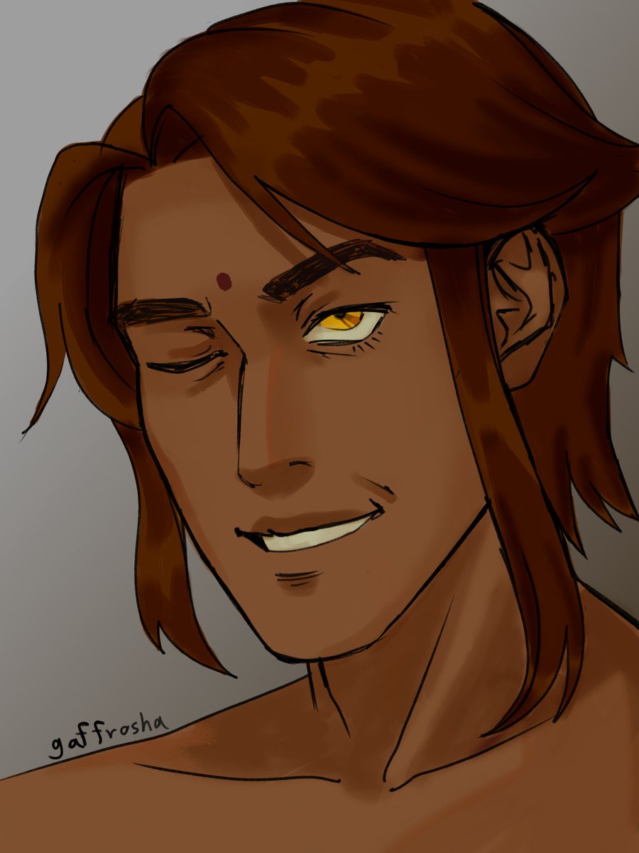 gaffrosha_'s tweet image. #oc
Pranaiiii🐍
(character belongs to @Qira_Deres)