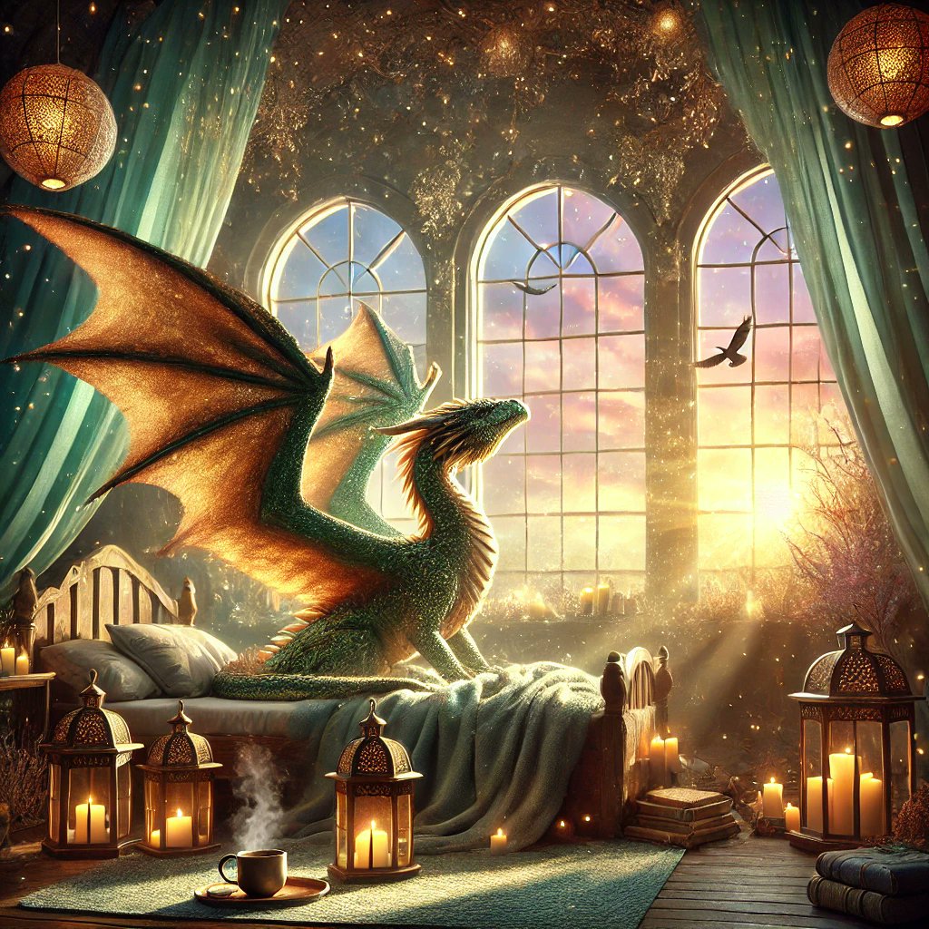 Good morning friends! Hope you are ready for the week!