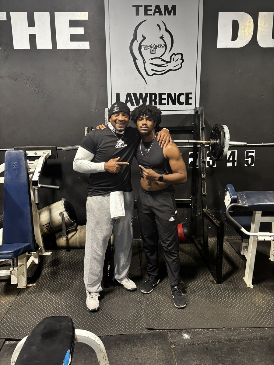 Donovan Browder (@donovanb26) on Twitter photo after a great day at <a href="/DungeonDFW/">Bertram Lawrence Sr</a> and a conversation with <a href="/jimhaw06/">Coach Hawthorne</a> Iβm blessed to receive an offer from Judson University! after a great day at <a href="/DungeonDFW/">Bertram Lawrence Sr</a> and a conversation with <a href="/jimhaw06/">Coach Hawthorne</a> Iβm blessed to receive an offer from Judson University!