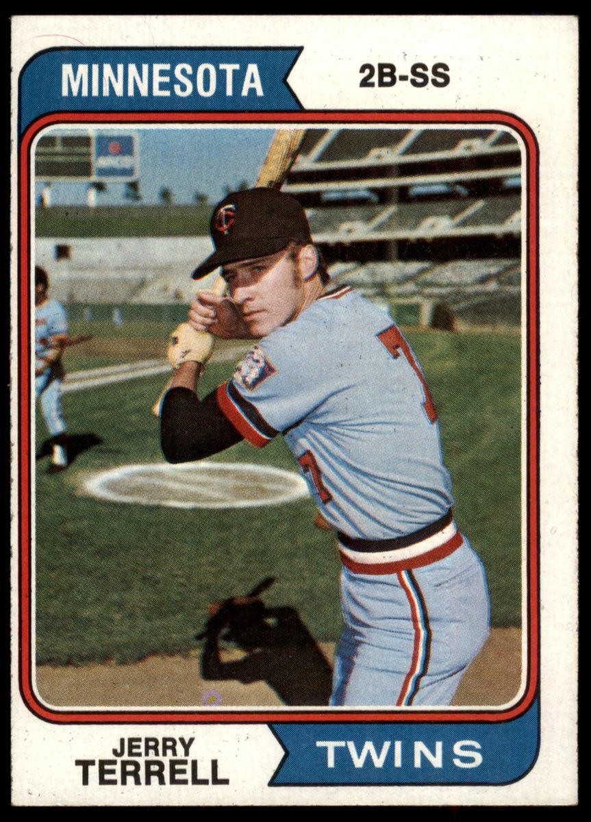 APBA 1973 Replay ⚾️ tweet media