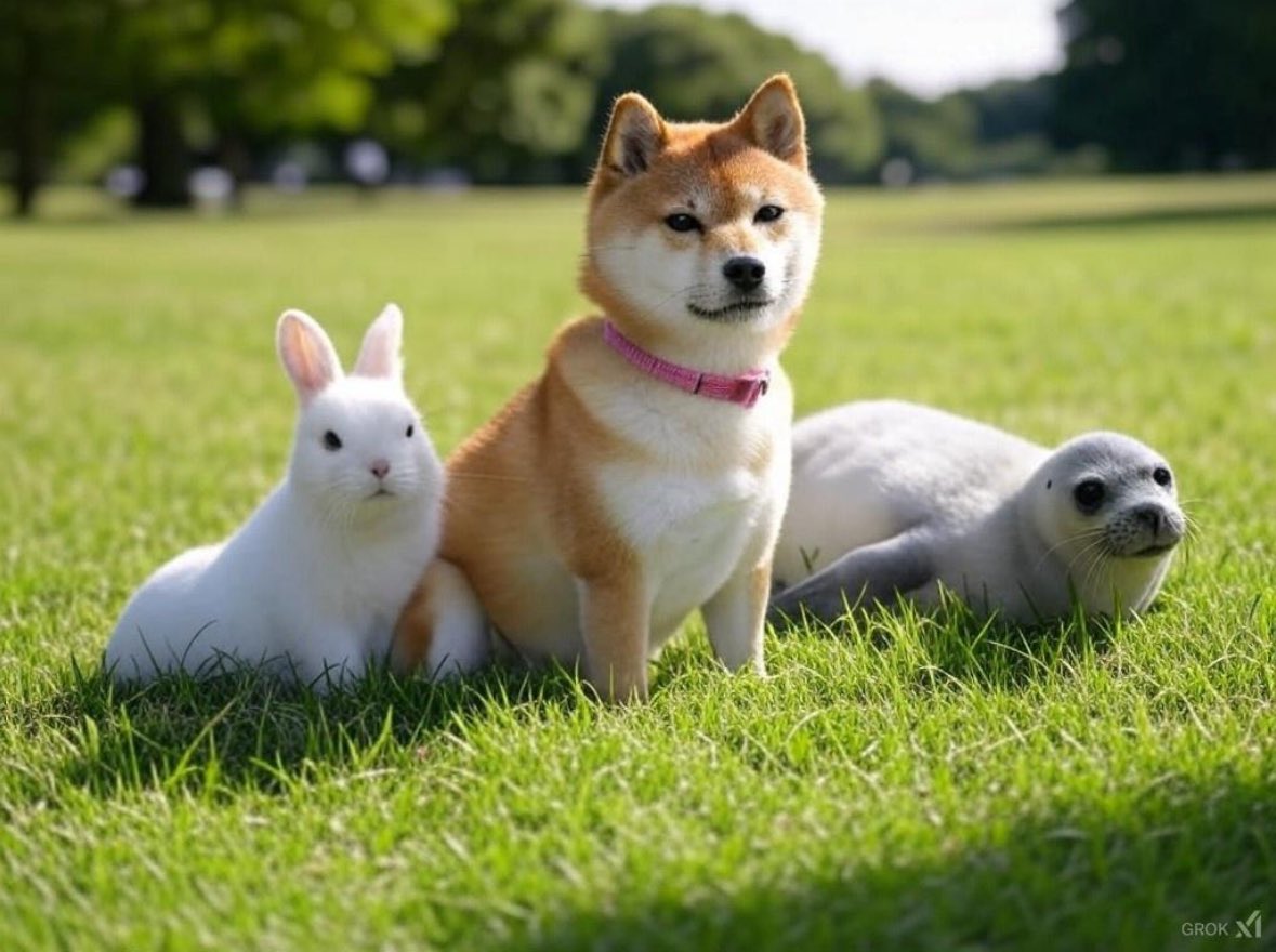 NeoDogeGF's tweet photo. Hey @Support my friend's account @CryptoSeal17 has been suspended. Can you please be kind and reactivate it? He's a genuine user who would love to get back to the community. Thanks

🐕DogeGFCreators $DogeGF https://t.co/vmhAd72ilD