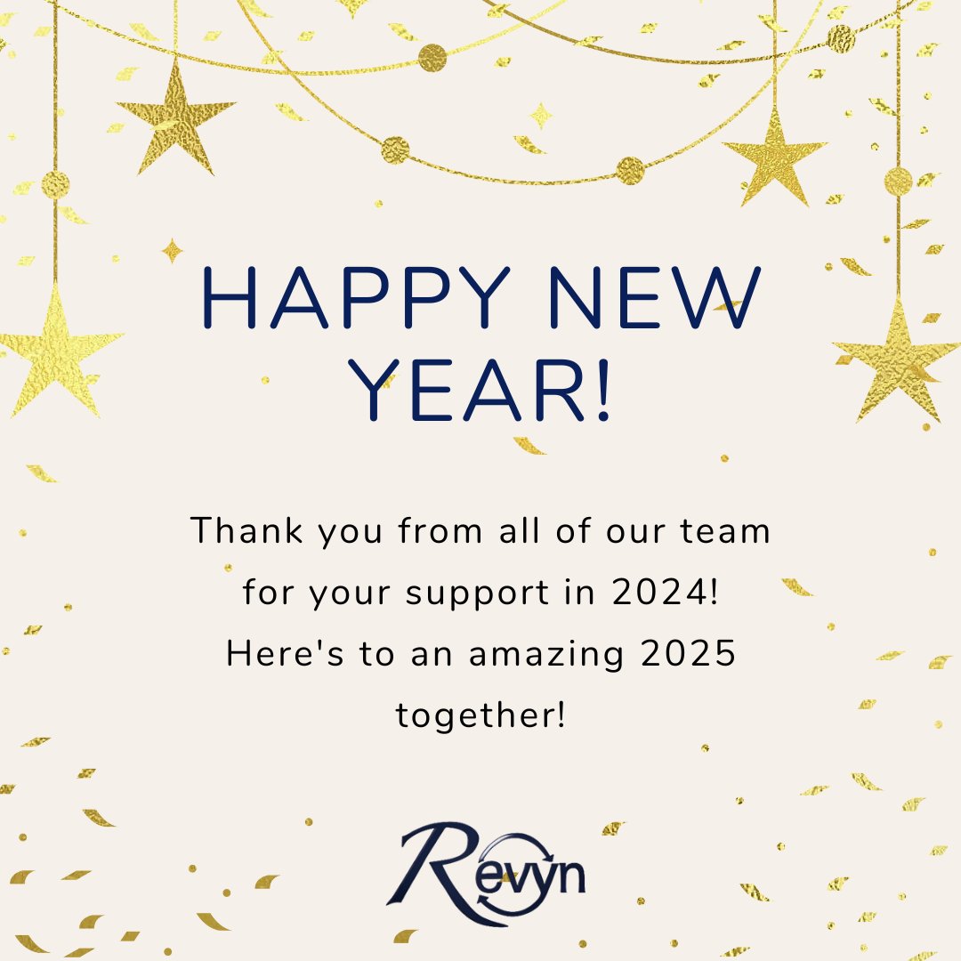 Revyn Medical Technologies tweet media