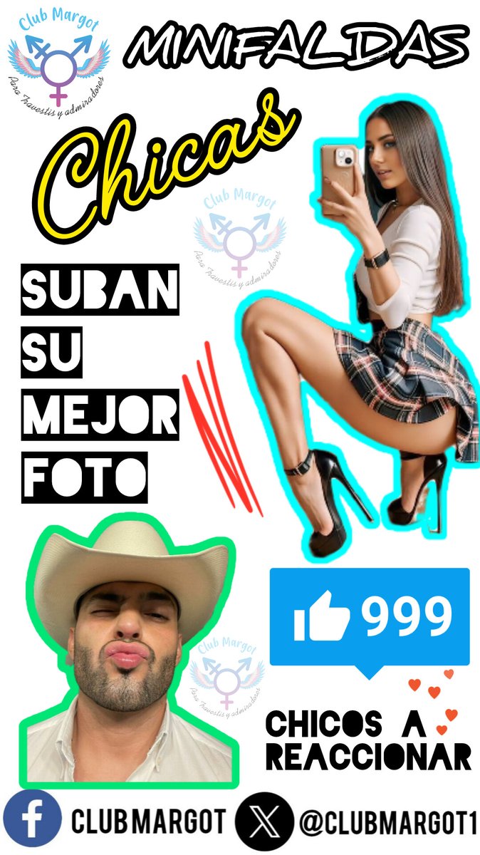 🏳️‍⚧️CLUB MARGOT🏳️‍⚧️ tweet media