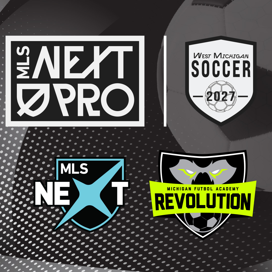 West Michigan-based Michigan Futbol Academy (MFA) has been named the official academy affiliate of the newly announced West Michigan Soccer MLS NEXT Pro franchise and will join MLS NEXT in 2025-2026. #WMProSoccer

Details > bit.ly/3PmjrSV