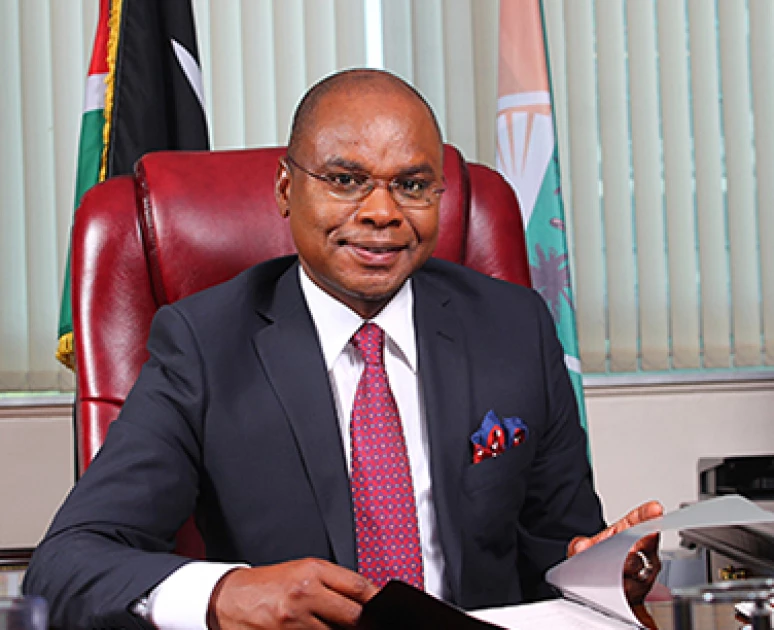 Cyprian, Is Nyakundi tweet media