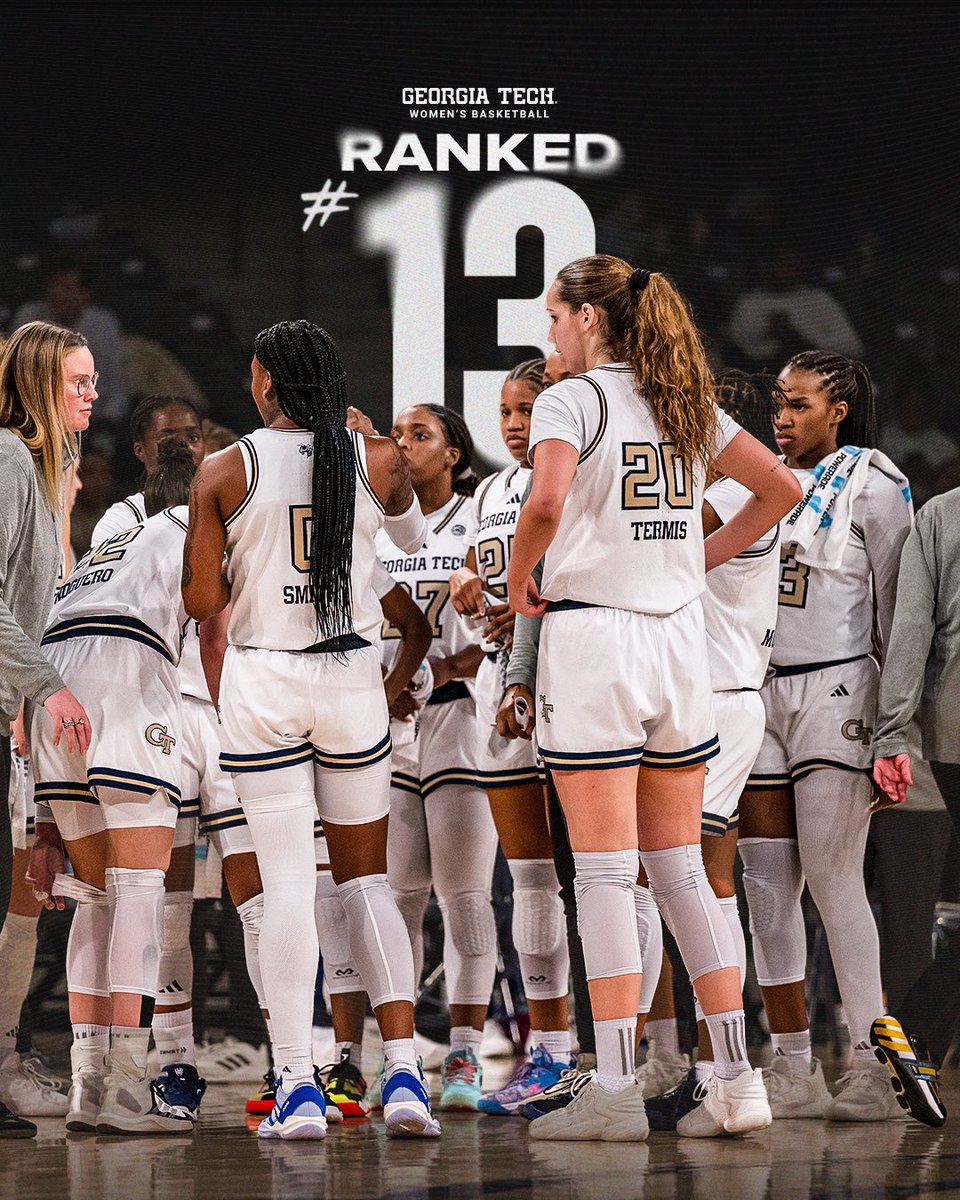 Strong at No. 13. 📊

#StingEm